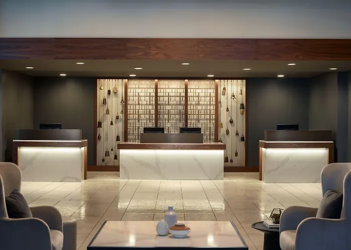 Chattanooga Marriott Downtown