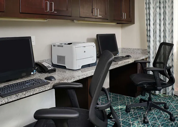 Hampton Inn Juno Beach