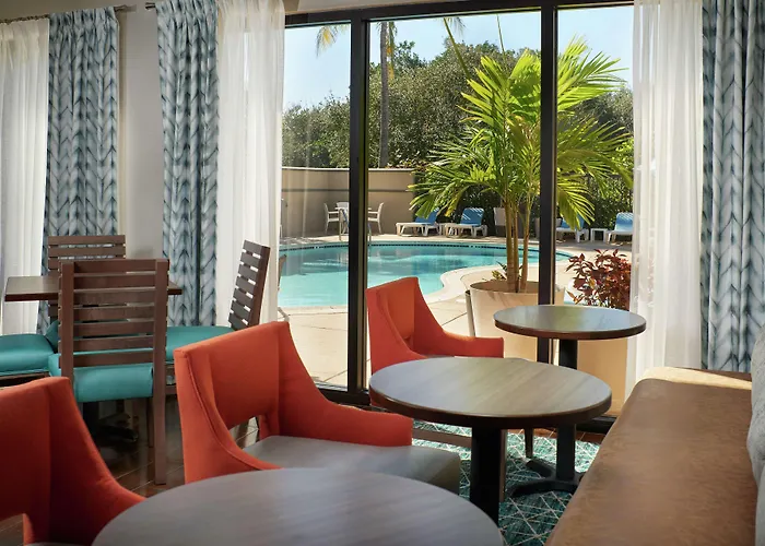 Hampton Inn Juno Beach