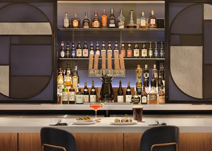 Le Meridien St. Louis Clayton