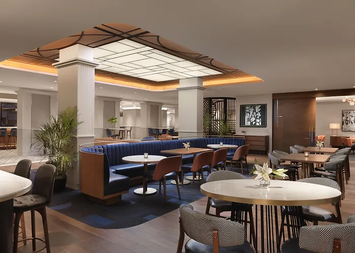 Le Meridien St. Louis Clayton