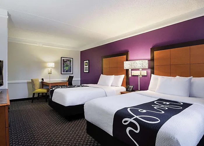 La Quinta Inn By Wyndham And Conference Center San Angelo