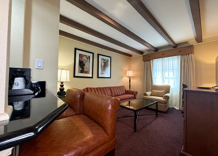 La Posada Hotel