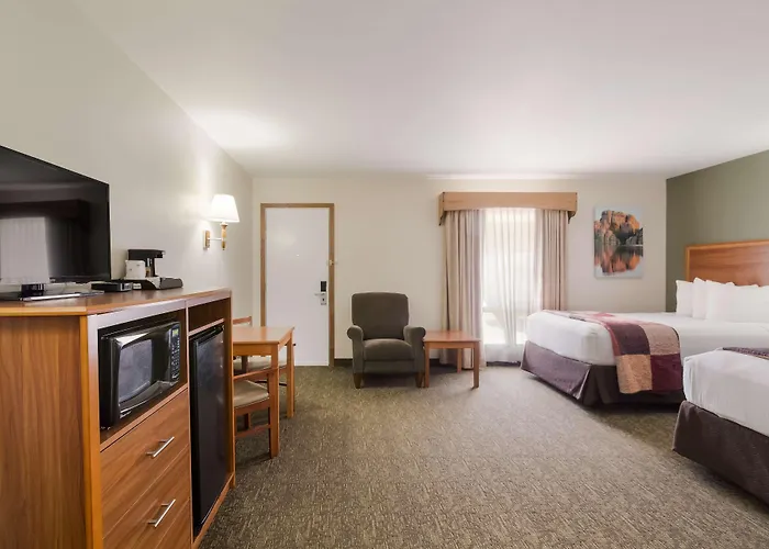 Best Western Graham'S