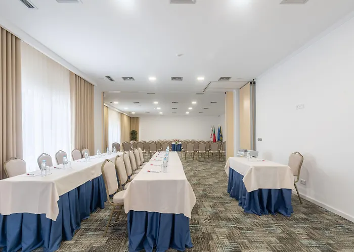 Luna Hotel Turismo