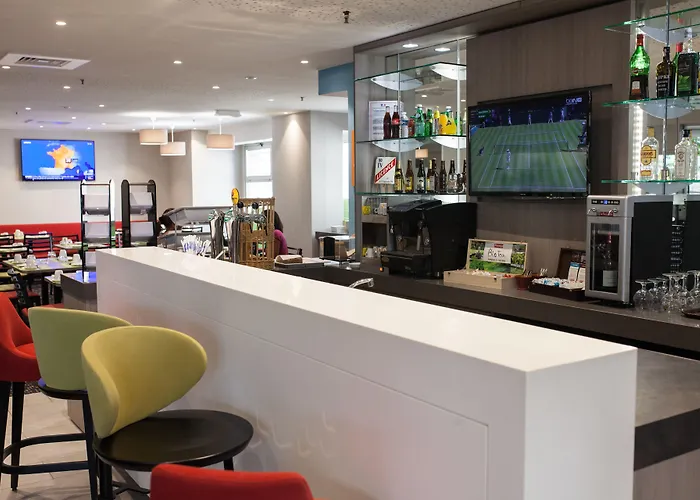 Holiday Inn Express Amiens By Ihg