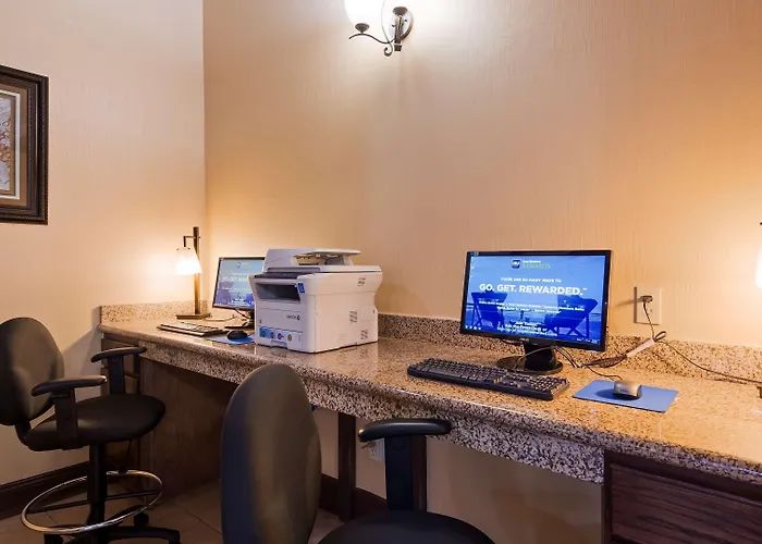 Best Western Park Hotel