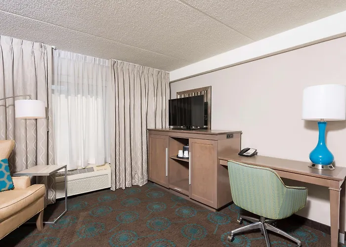 Hampton Inn Bloomington