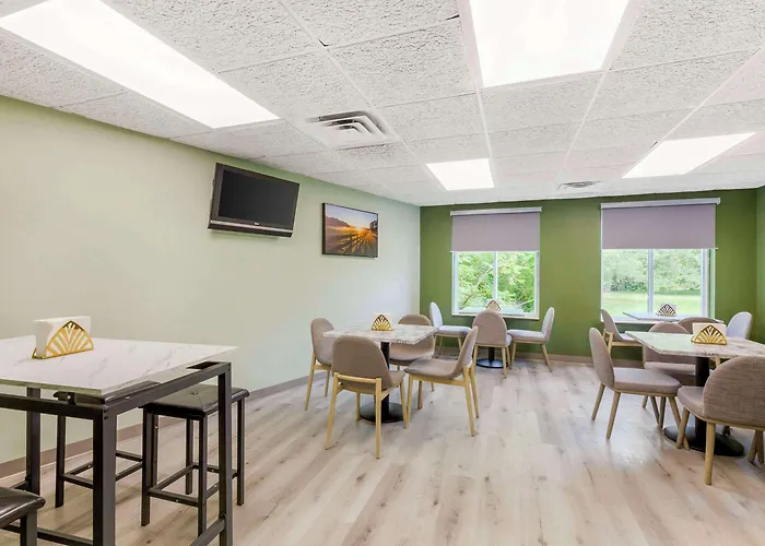 Quality Inn - Huron, Sandusky Oh