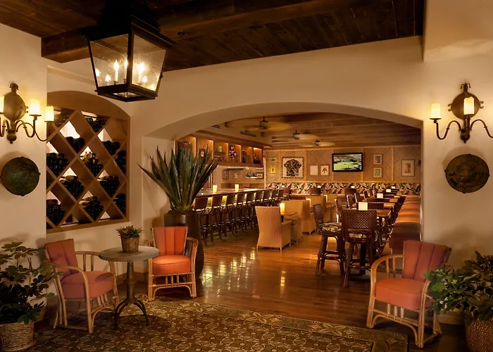 Arizona Grand Resort
