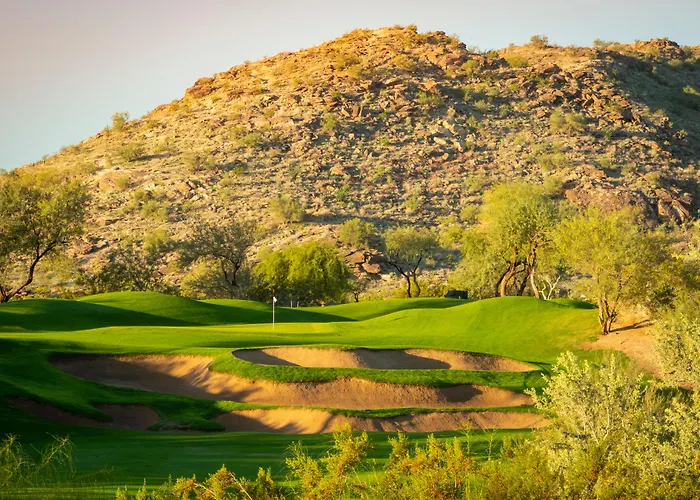 Arizona Grand Resort