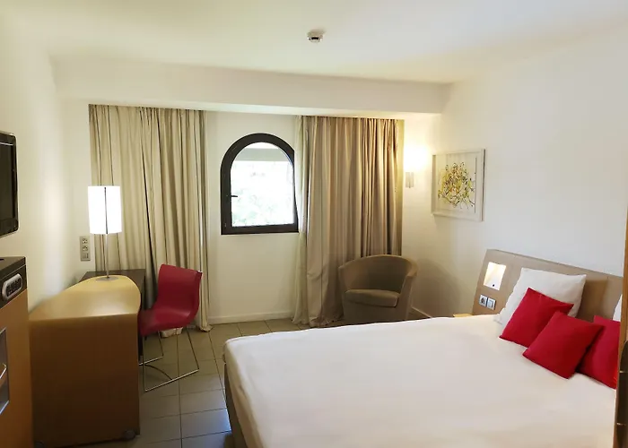 Grand Hotel Montabo