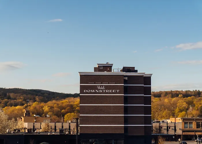 Hotel Downstreet, An Ascend Collection Hotel