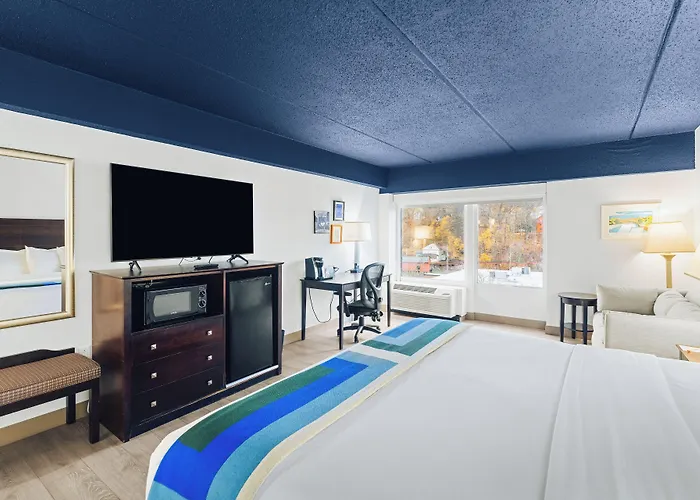 Hotel Downstreet, An Ascend Collection Hotel