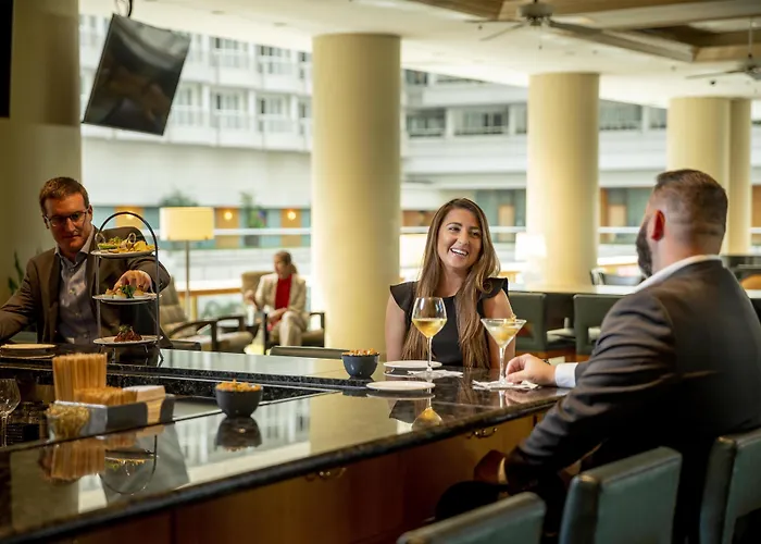 Hyatt Regency Orlando International Airport Hotel