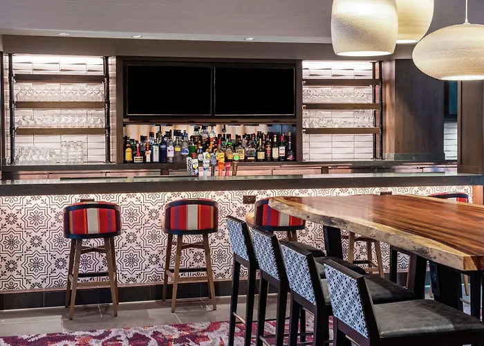 Embassy Suites By Hilton Walnut Creek
