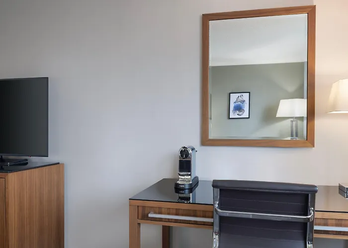 Delta Hotels By Marriott Swansea
