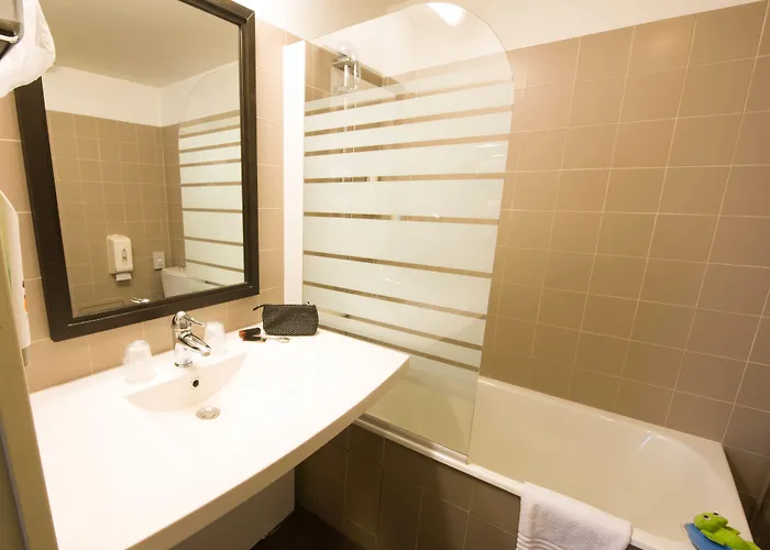 Ibis Styles Nantes Centre Place Royale