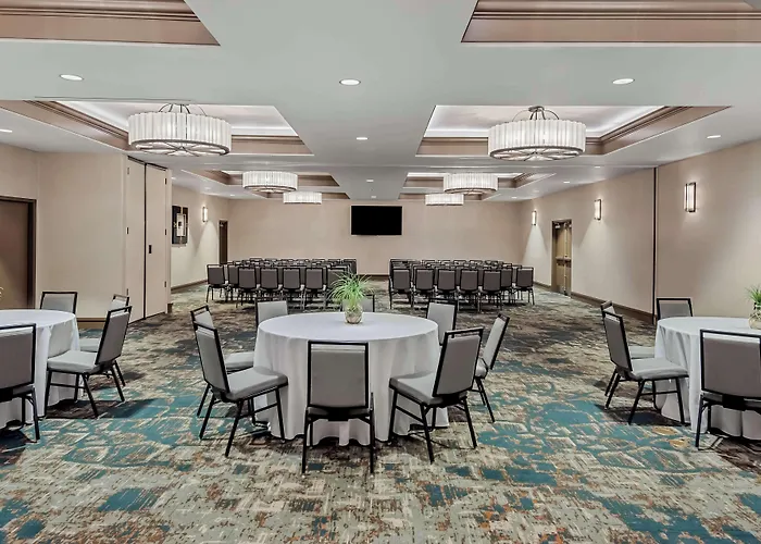 Best Western Seaway Inn
