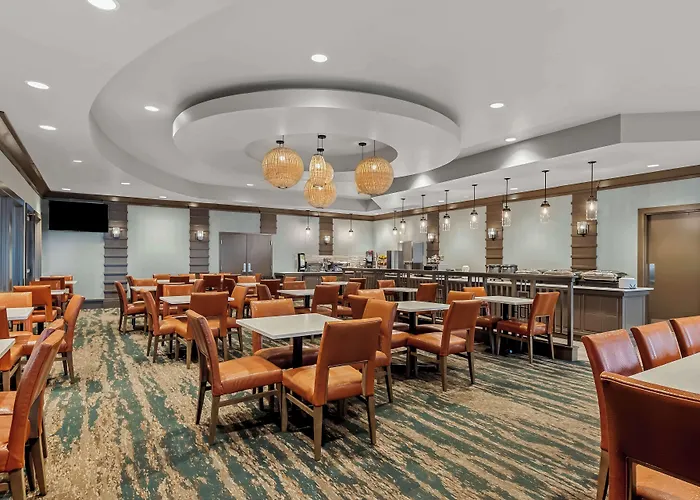 Best Western Seaway Inn