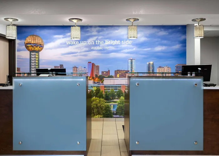 La Quinta By Wyndham Knoxville Airport