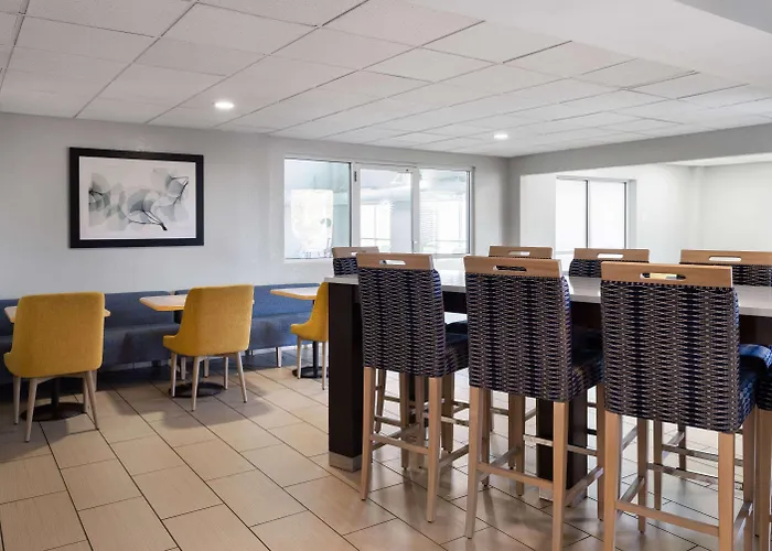 La Quinta By Wyndham Knoxville Airport