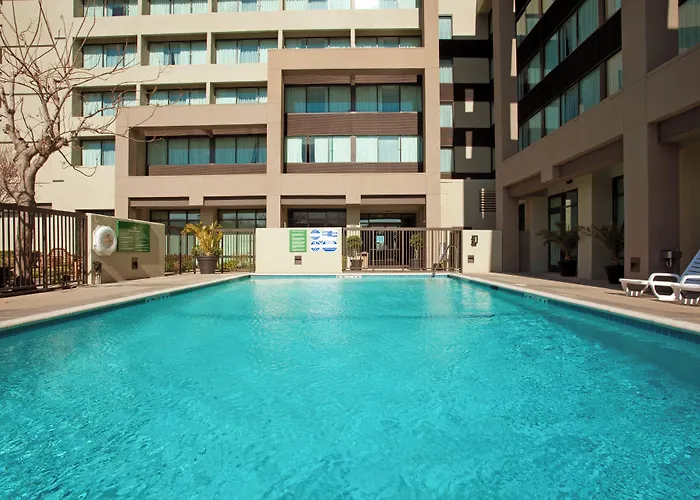 Holiday Inn Palmdale-Lancaster By Ihg