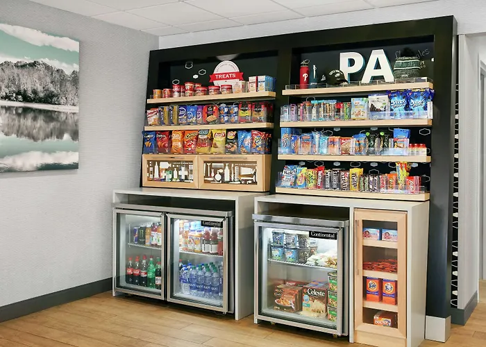 Hampton Inn Philadelphia/King Of Prussia - Valley Forge