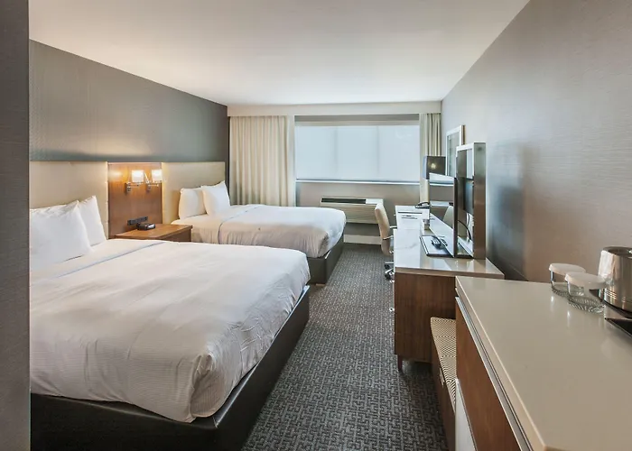 Doubletree By Hilton Nanuet