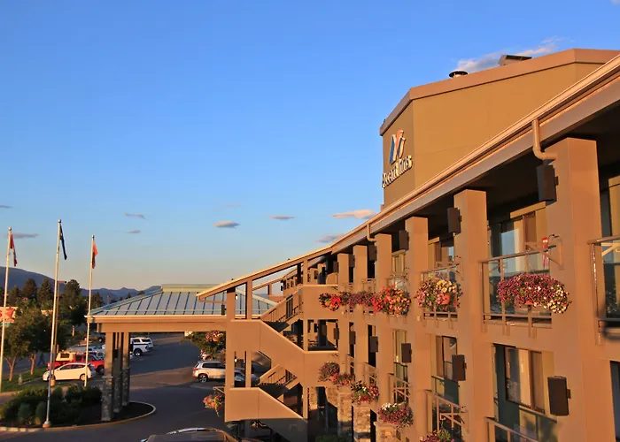 Accent Inns Kamloops
