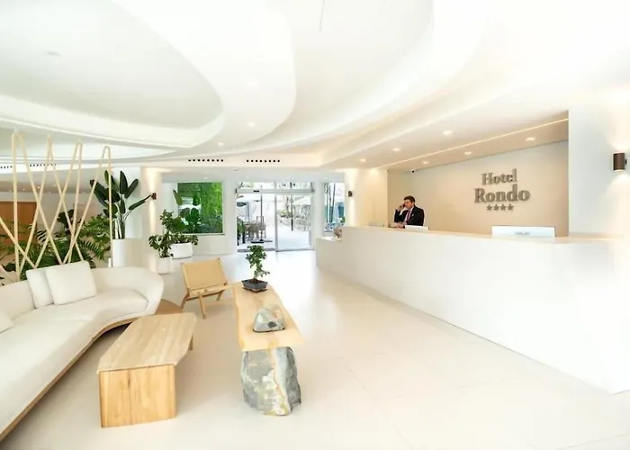 Hl Rondo Hotel