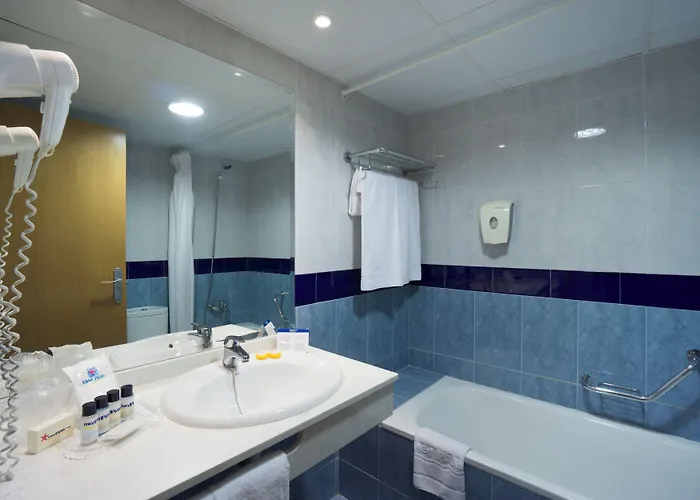 Medplaya Hotel Bali