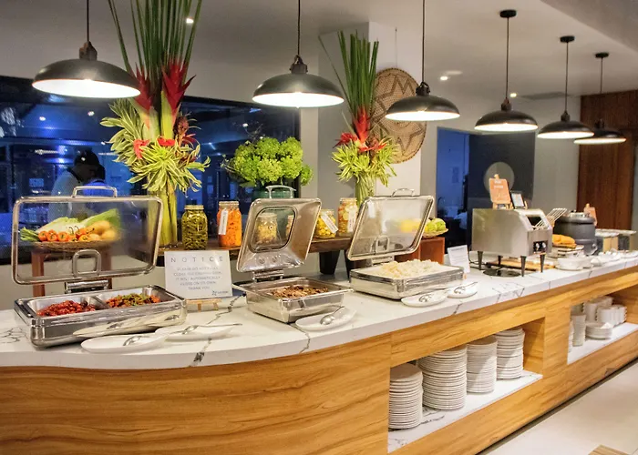 Lex Hotel Cebu