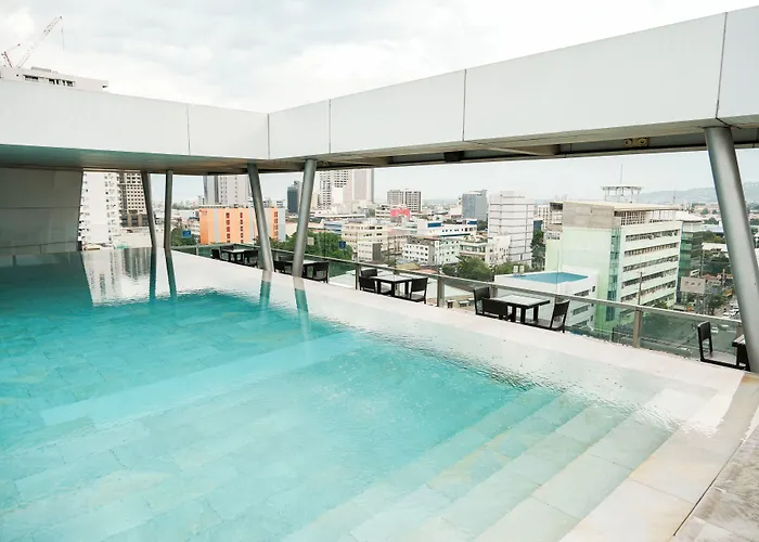 Lex Hotel Cebu