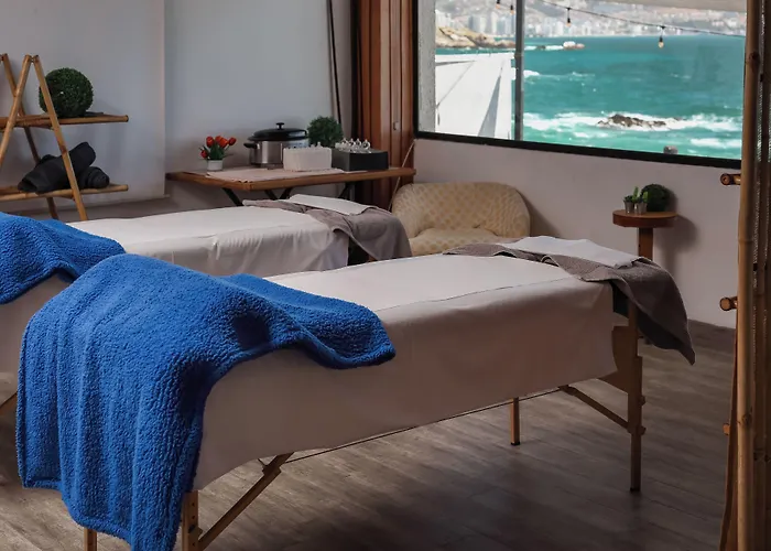 Hotel Oceanic