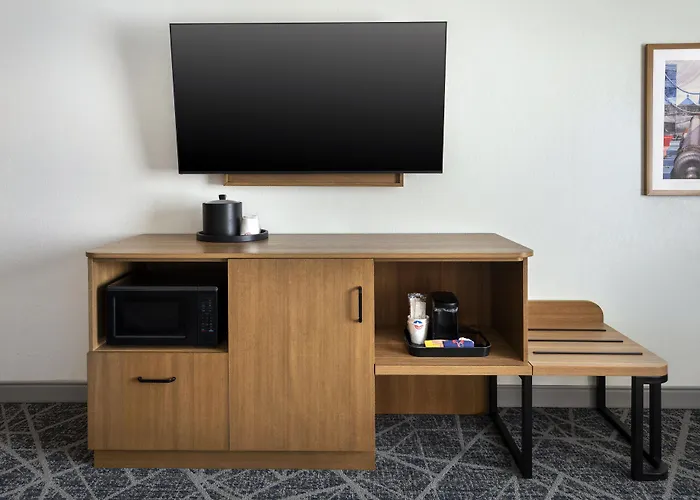 Hampton Inn And Suites New Hartford/Utica