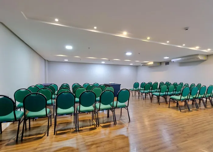 Holiday Inn - Goiania By Ihg