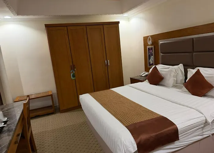 فندق رتاج الساحل - Hotel Ritaj Assahil