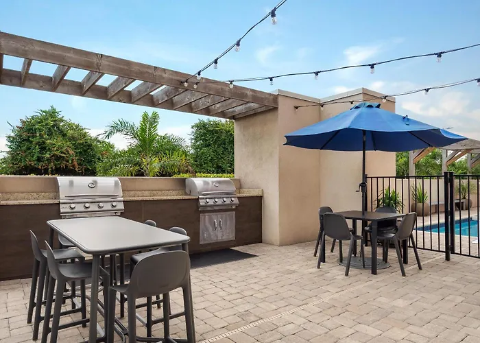 Home2 Suites By Hilton Brandon Tampa