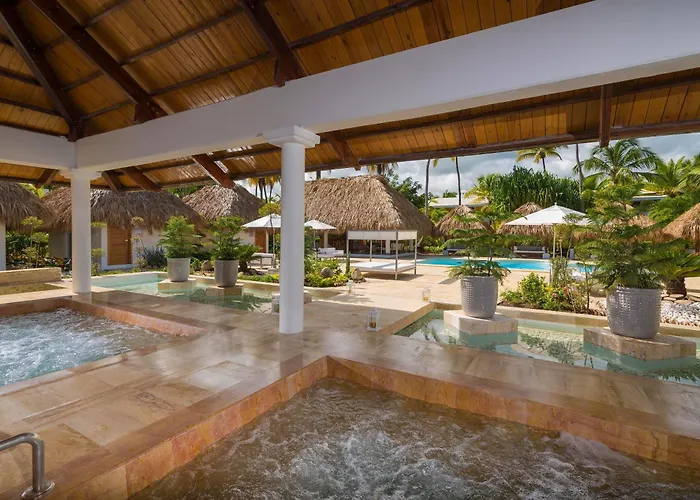 Melia Caribe Beach Resort