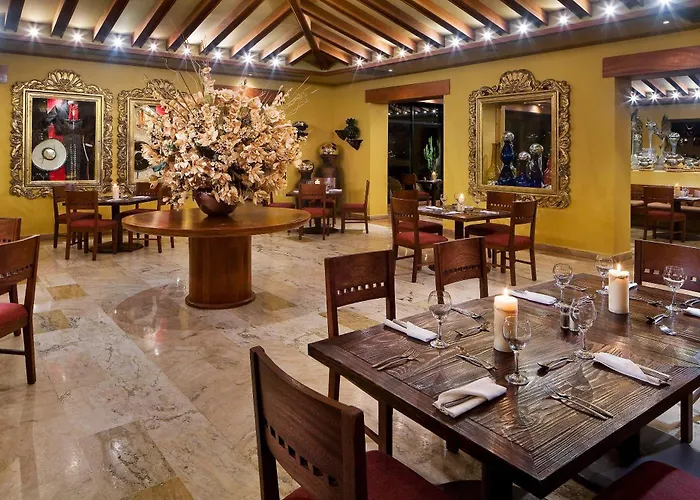 Melia Caribe Beach Resort