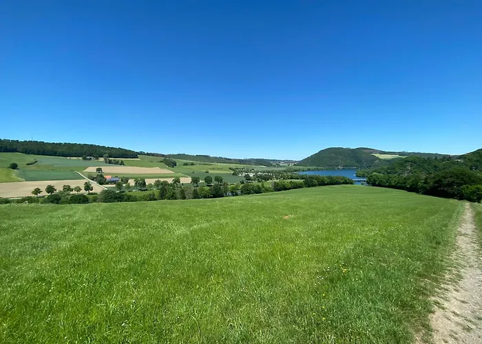 Fewo Biederbick am Diemelsee
