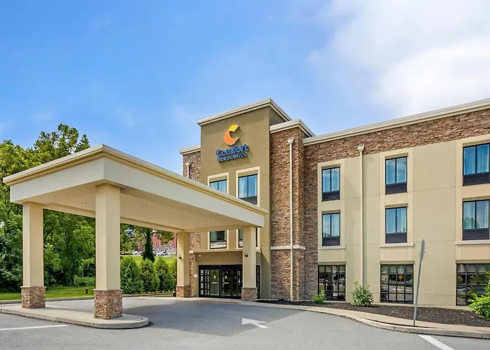 Comfort Inn & Suites Gap Amish Country