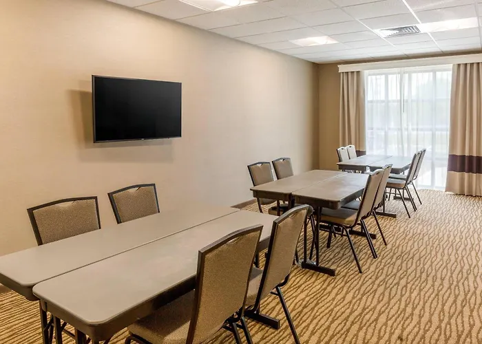Comfort Inn & Suites Gap Amish Country