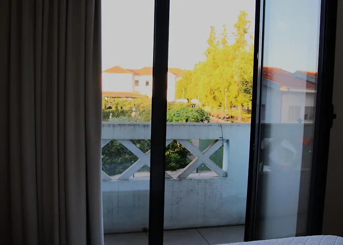 Hotel Bem Estar