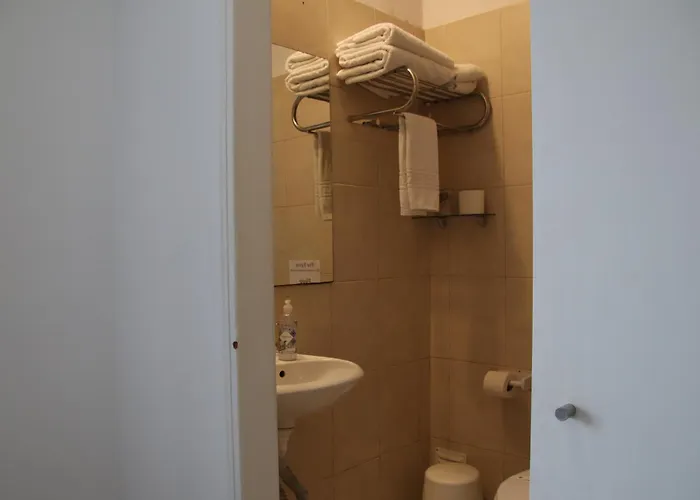 Hotel Bem Estar