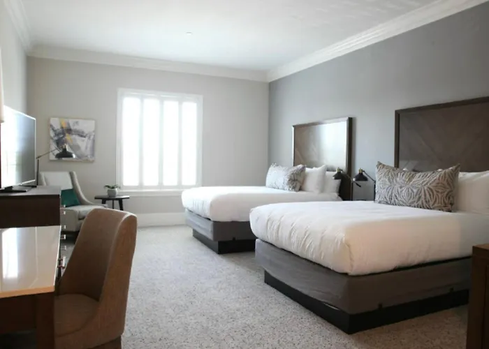 Hotel Winters