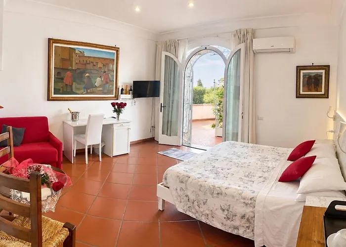 Villa Briganti