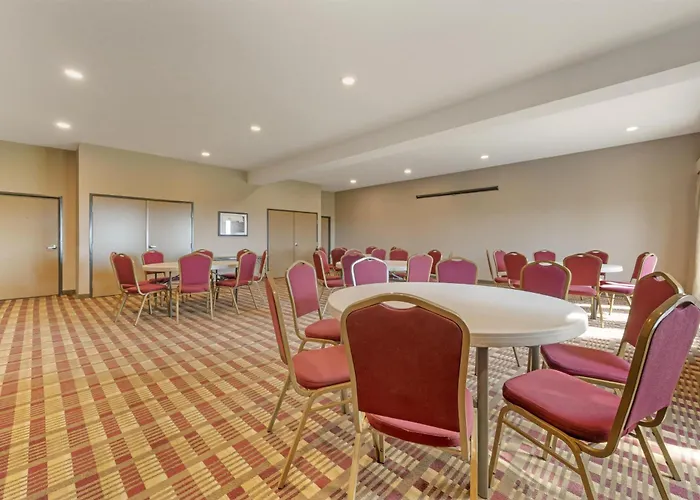 Best Western Plus Grapevine Inn