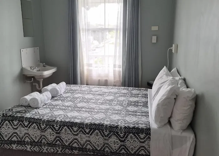 Harbourview Hotel